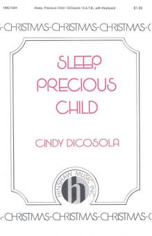 Sleep, Precious Child 