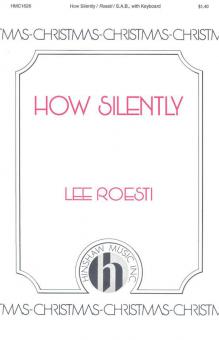 How Silently 
