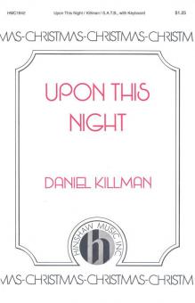Upon This Night 