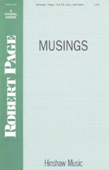 Musings 