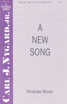 A New Song 