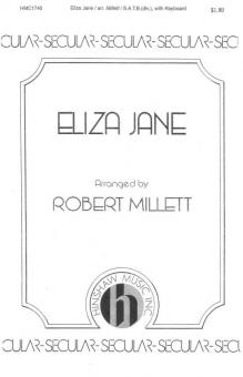 Eliza Jane 
