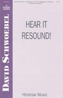 Hear It Resound 