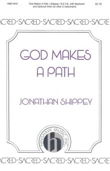 God Makes A Path 