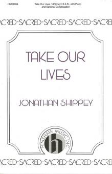 Take Our Lives 