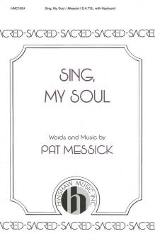 Sing, My Soul 