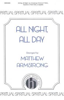 All Night, All Day 