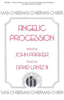 Angelic Procession 