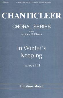 In Winter's Keeping 