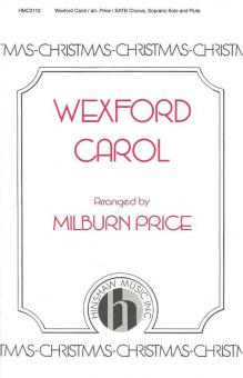 Wexford Carol 