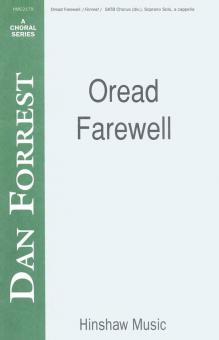 Oread Farewell 