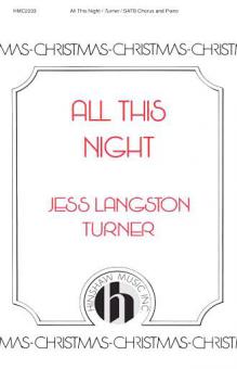 All This Night 