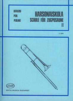 Trombone Tutor 2 