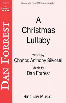 A Christmas Lullaby 