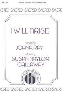 I Will Arise 