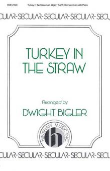 Turkey In The Straw 