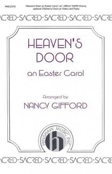 Heaven's Door 