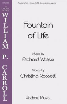 Fountain Of Life 