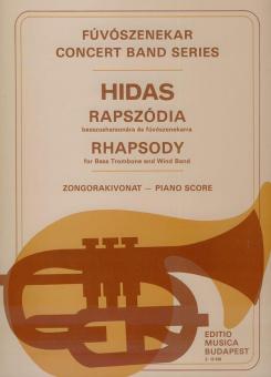 Rhapsody 