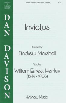 Invictus Standard