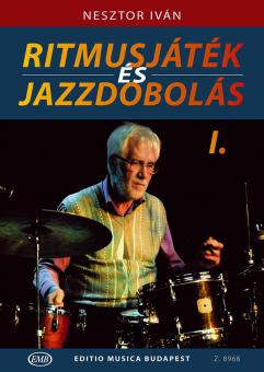 Rhythm Playing and Drumbeat in Jazz 1 