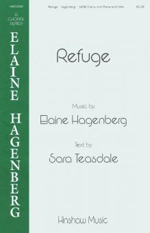 Refuge Standard