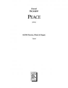 Peace 
