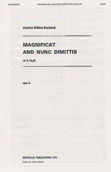 Magnificat Bes 