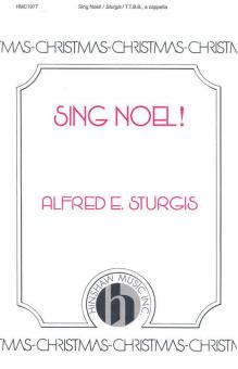 Sing Noel! 