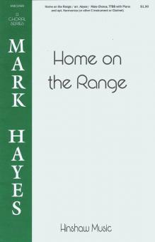 Home on the Range Standard