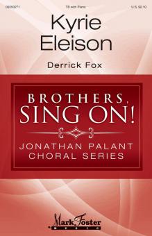 Kyrie Eleison Standard