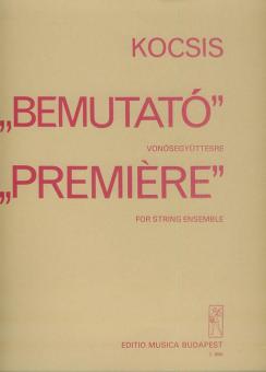 PremiÀre 