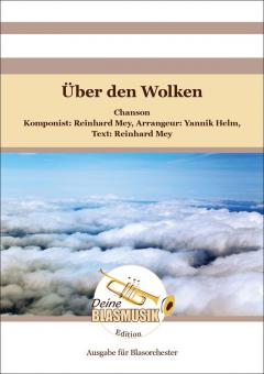 Über den Wolken 