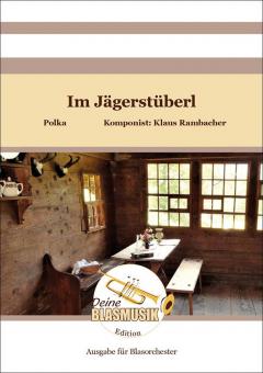 Im Jägerstüberl 