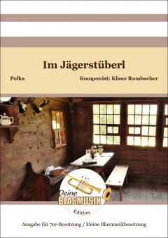 Im Jägerstüberl 
