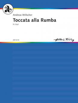 Toccata alla Rumba Download