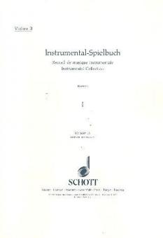 Instrumental-Playbook Vol. 1 Download