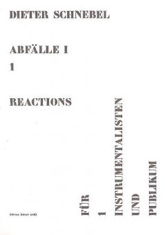 réactions Download