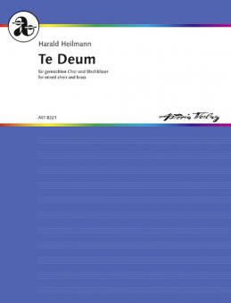 Te Deum op. 209 Download