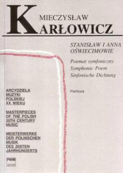 Symphonic Poem Op. 12 