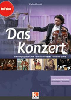 Das Konzert - Ermäßigtes Paketangebot 