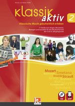 Klassik aktiv 2 