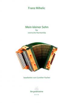 Mein kleiner Sohn 