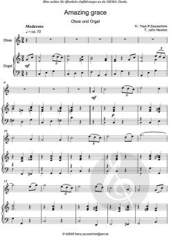 Amazing Grace 