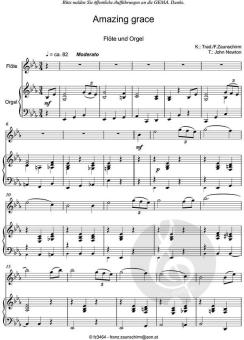 Amazing Grace 