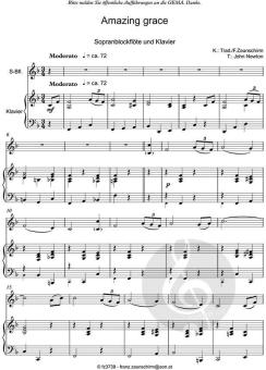 Amazing Grace 