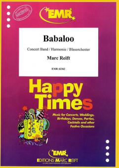 Babaloo Standard