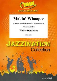 Makin' Whoopee Standard