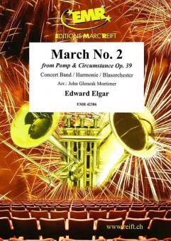 March No. 2 Standard