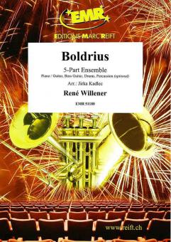 Boldrius Standard